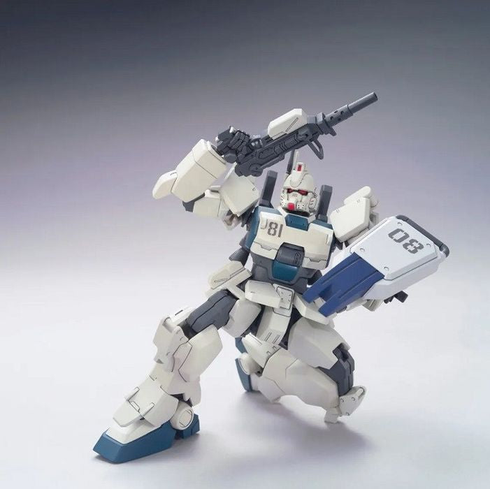 Bandai HGUC 1/144 RX-79[G]Ez-8 Gundam Ez8 - image 3