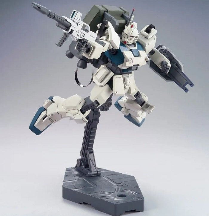 Bandai HGUC 1/144 RX-79[G]Ez-8 Gundam Ez8 - image 4