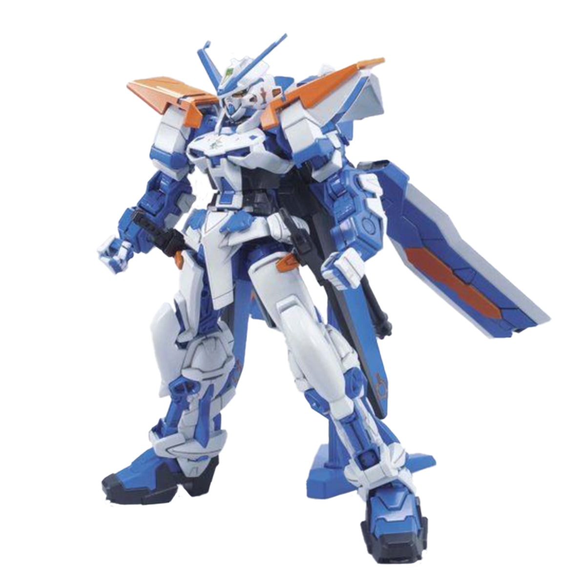 Bandai HG SEED 1/144 Gundam Astray Blue Frame Second L