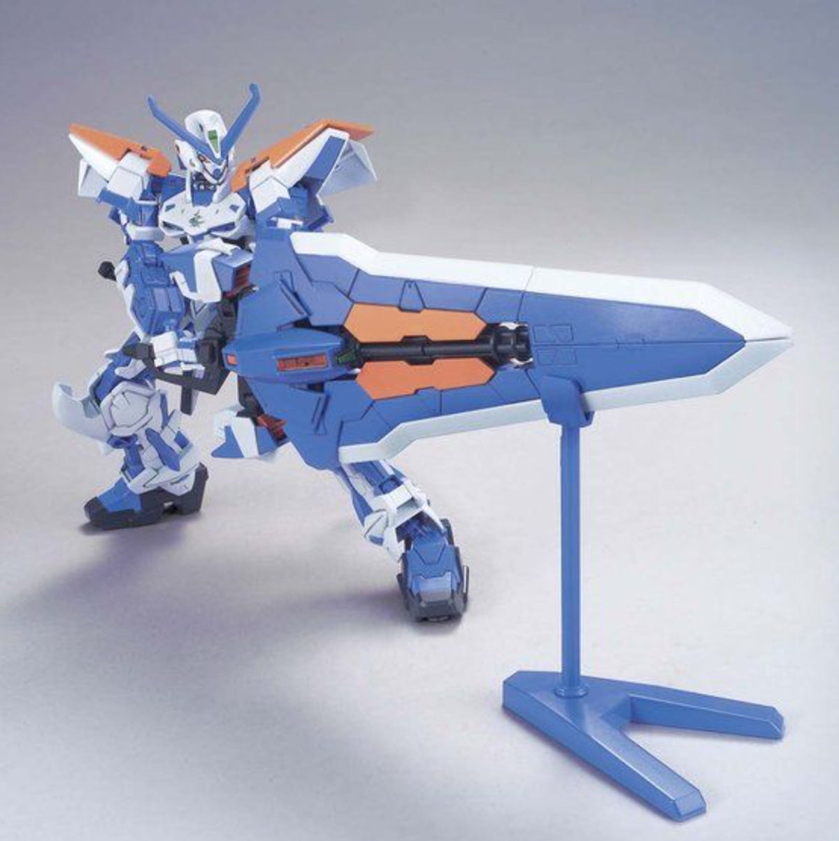 Bandai HG SEED 1/144 Gundam Astray Blue Frame Second L - image 2
