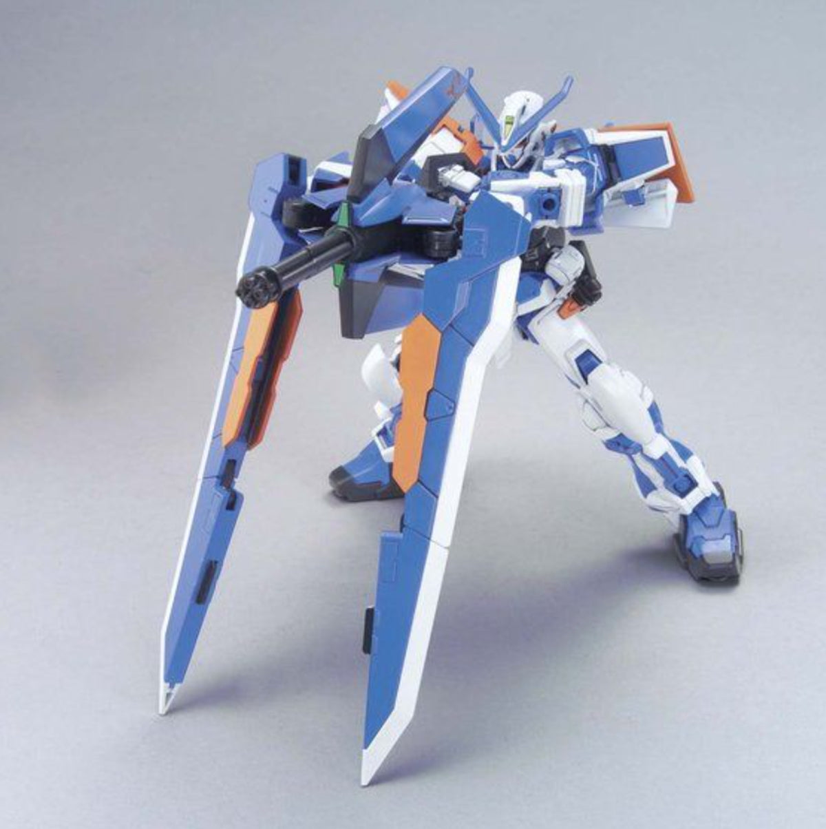 Bandai HG SEED 1/144 Gundam Astray Blue Frame Second L - image 3