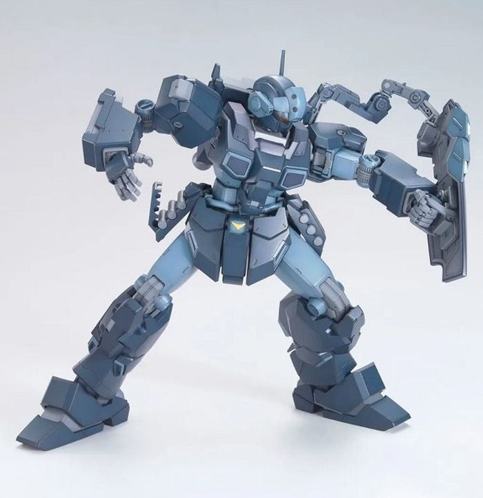 Bandai MG 1/100 RGM-96X Jesta - image 2