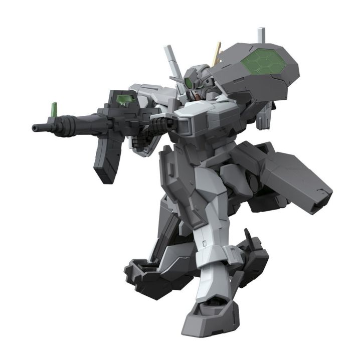 Bandai HG 1/144 Cherudim Gundam Saga Type.GBF - image 2