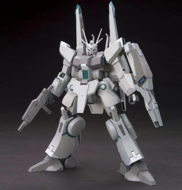 Bandai HGUC 1/144 ARX-014 Silver Bullet