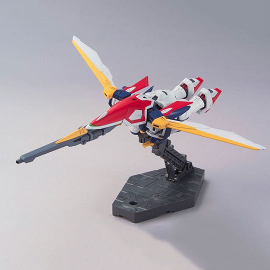 Bandai HGAC 1/144 XXXG-01W Wing Gundam - image 3
