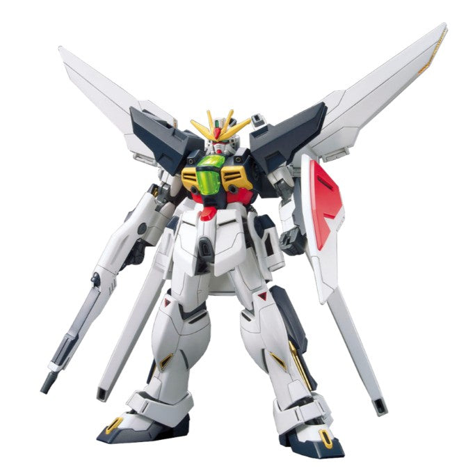 Bandai HGAW 1/144 GX-9901-DX Gundam Double X