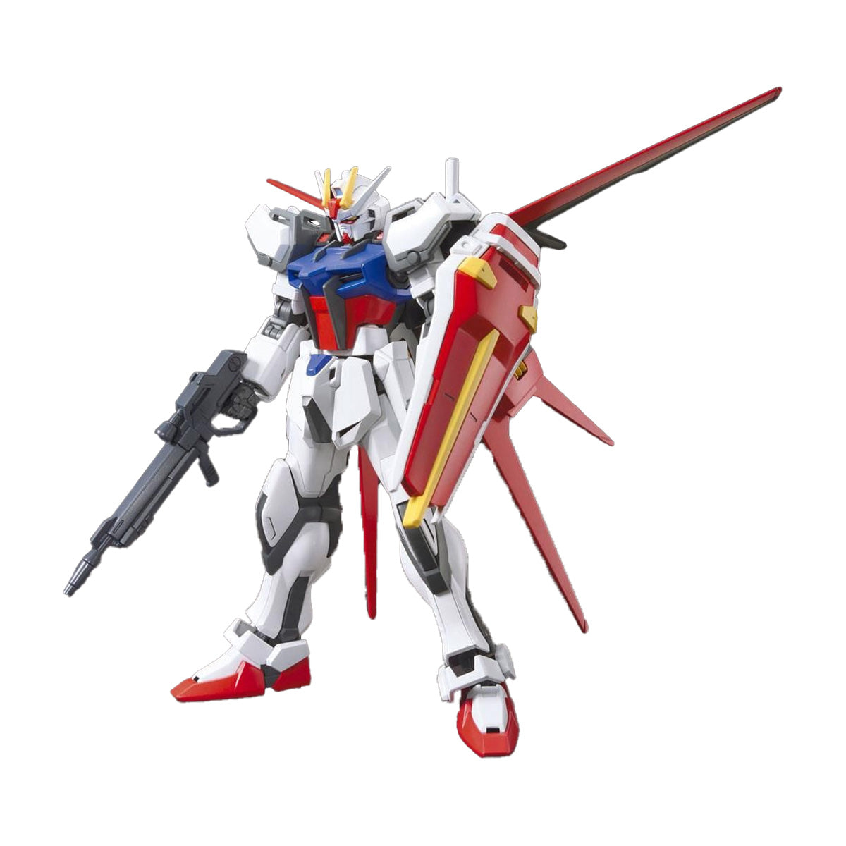 Bandai HGCE 1/144 GAT-X105 Aile Strike Gundam