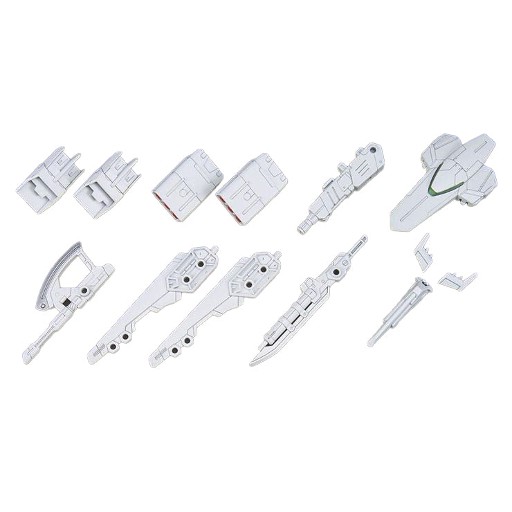 Bandai HGBC 1/144 Gunpla Battle Arms