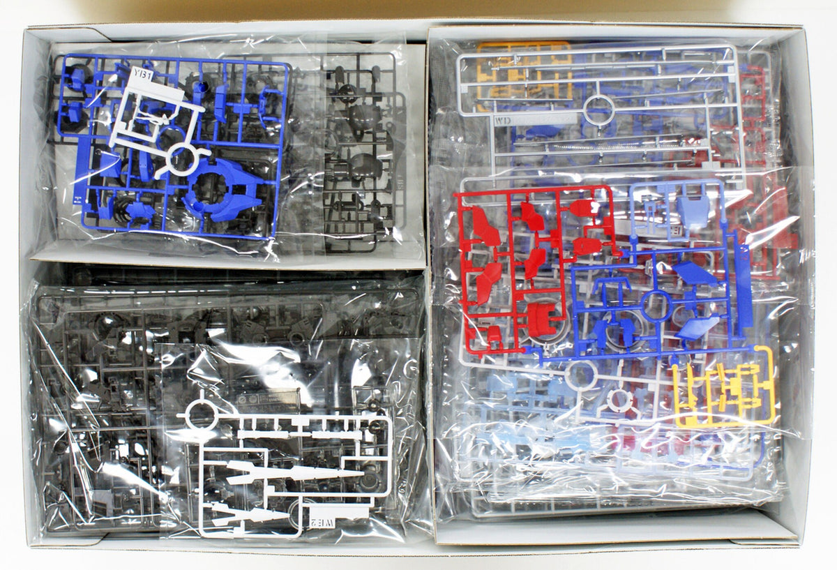 Bandai PG 1/60 GN-001 Gundam Exia - image 3