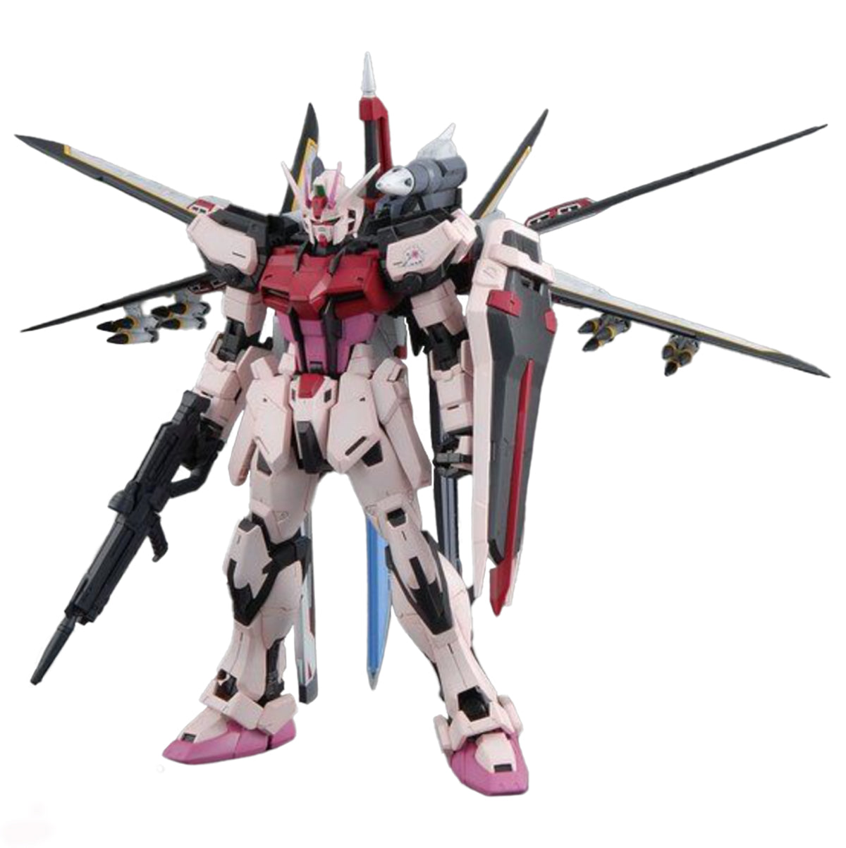 Bandai MG 1/100 Strike Rouge Ootori Ver. RM