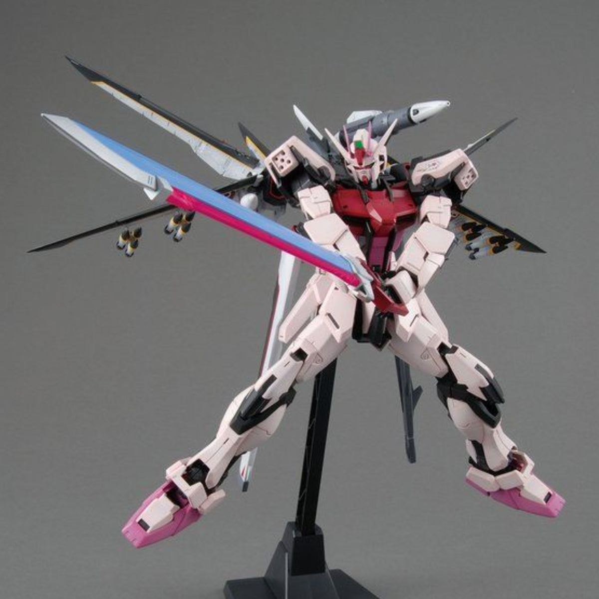 Bandai MG 1/100 Strike Rouge Ootori Ver. RM - image 2