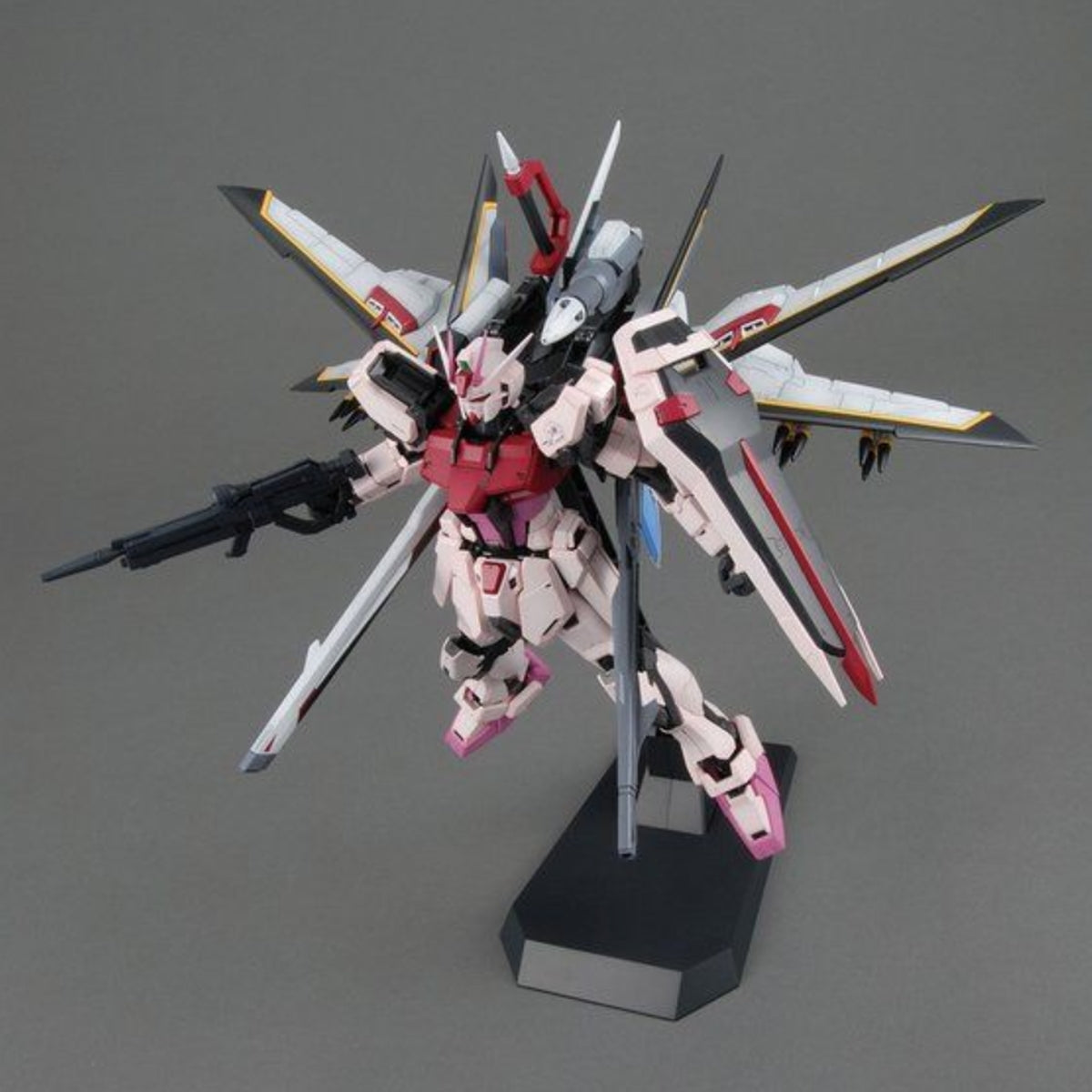 Bandai MG 1/100 Strike Rouge Ootori Ver. RM - image 3
