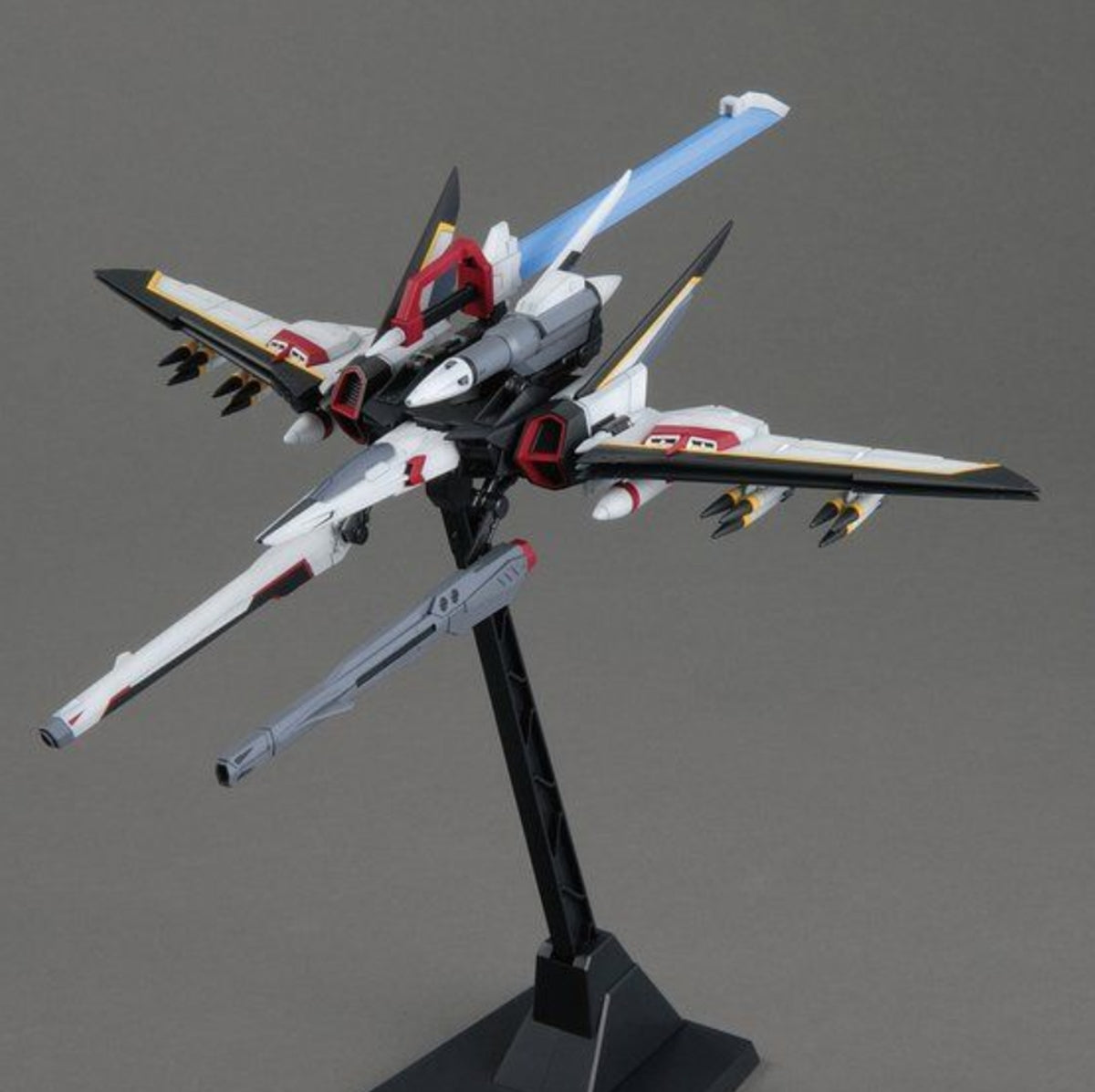 Bandai MG 1/100 Strike Rouge Ootori Ver. RM - image 4