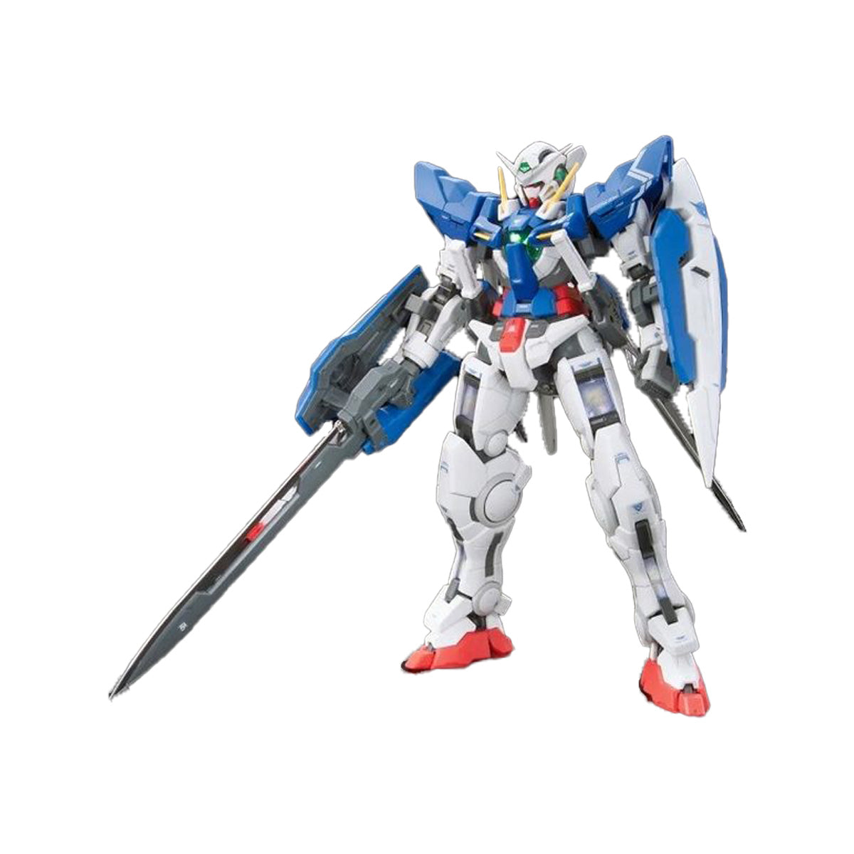 Bandai RG 1/144 GN-001 Gundam Exia