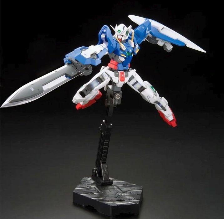 Bandai RG 1/144 GN-001 Gundam Exia - image 5