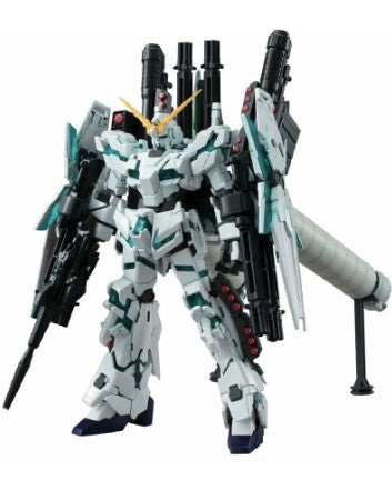 Bandai HGUC 1/144 RX-0 Full Armor Unicorn Gundam Destroy Mode
