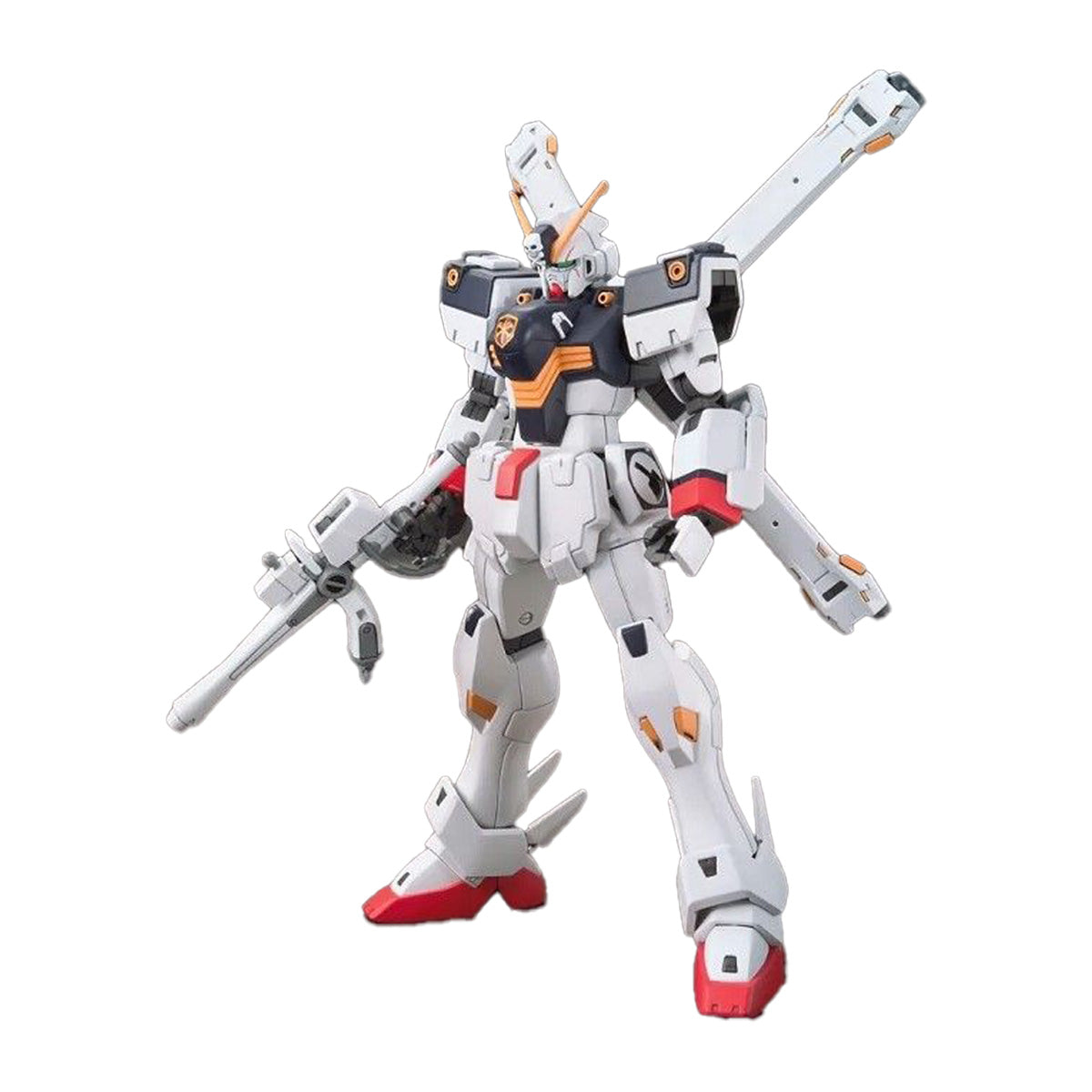 Bandai HGUC 1/144 XM-X1 Crossbone Gundam X1