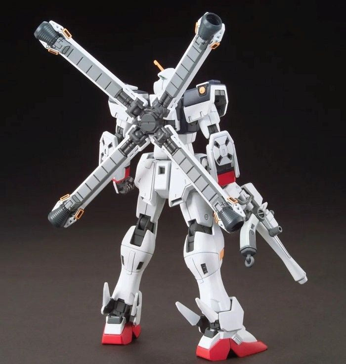 Bandai HGUC 1/144 XM-X1 Crossbone Gundam X1 - image 2