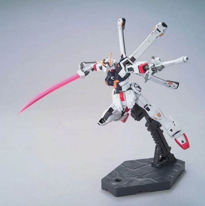 Bandai HGUC 1/144 XM-X1 Crossbone Gundam X1 - image 3