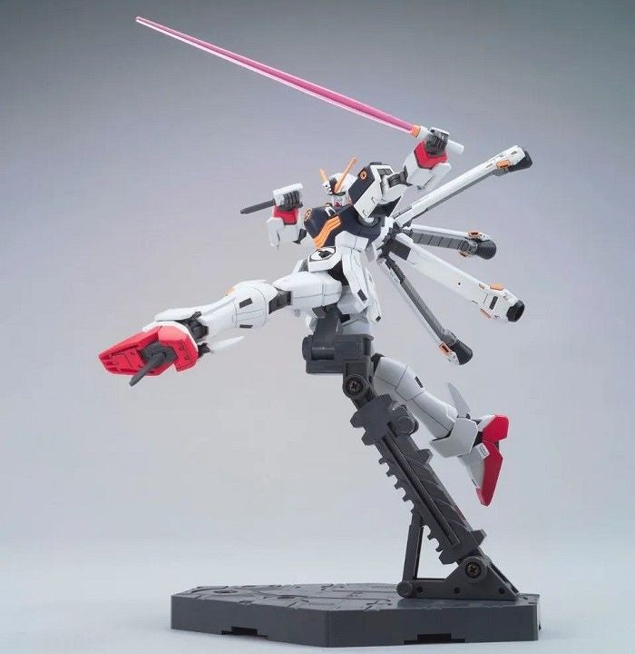 Bandai HGUC 1/144 XM-X1 Crossbone Gundam X1 - image 5