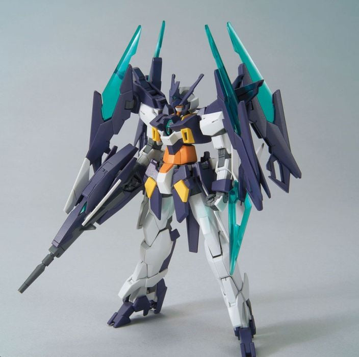Bandai HGBD 1/144 Gundam AGE II Magnum