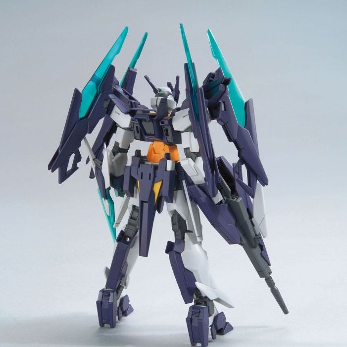 Bandai HGBD 1/144 Gundam AGE II Magnum - image 2