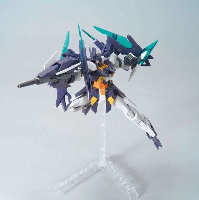Bandai HGBD 1/144 Gundam AGE II Magnum - image 3