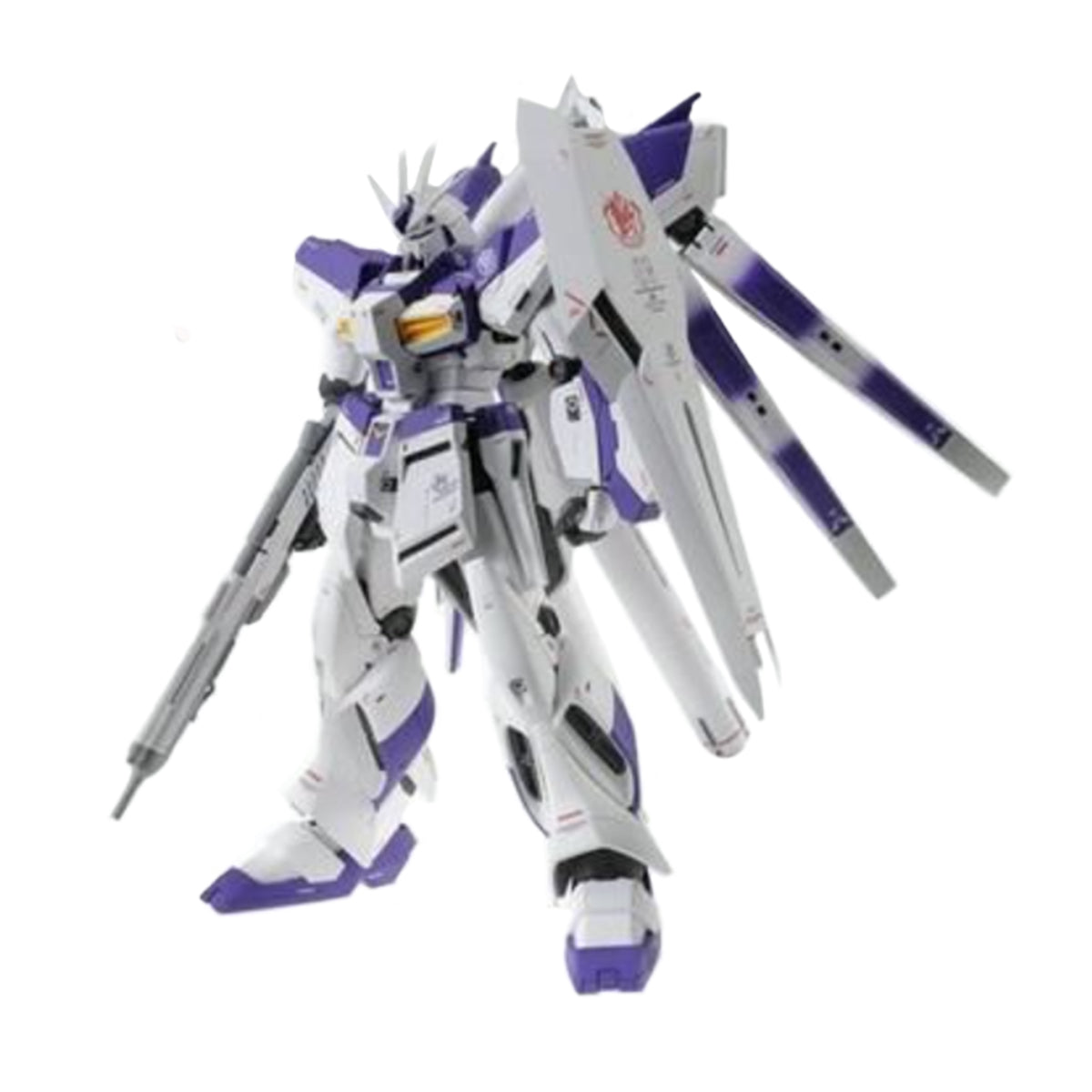 Bandai MG 1/100 RX-93-v2 Hi-Nu Gundam Ver. Ka