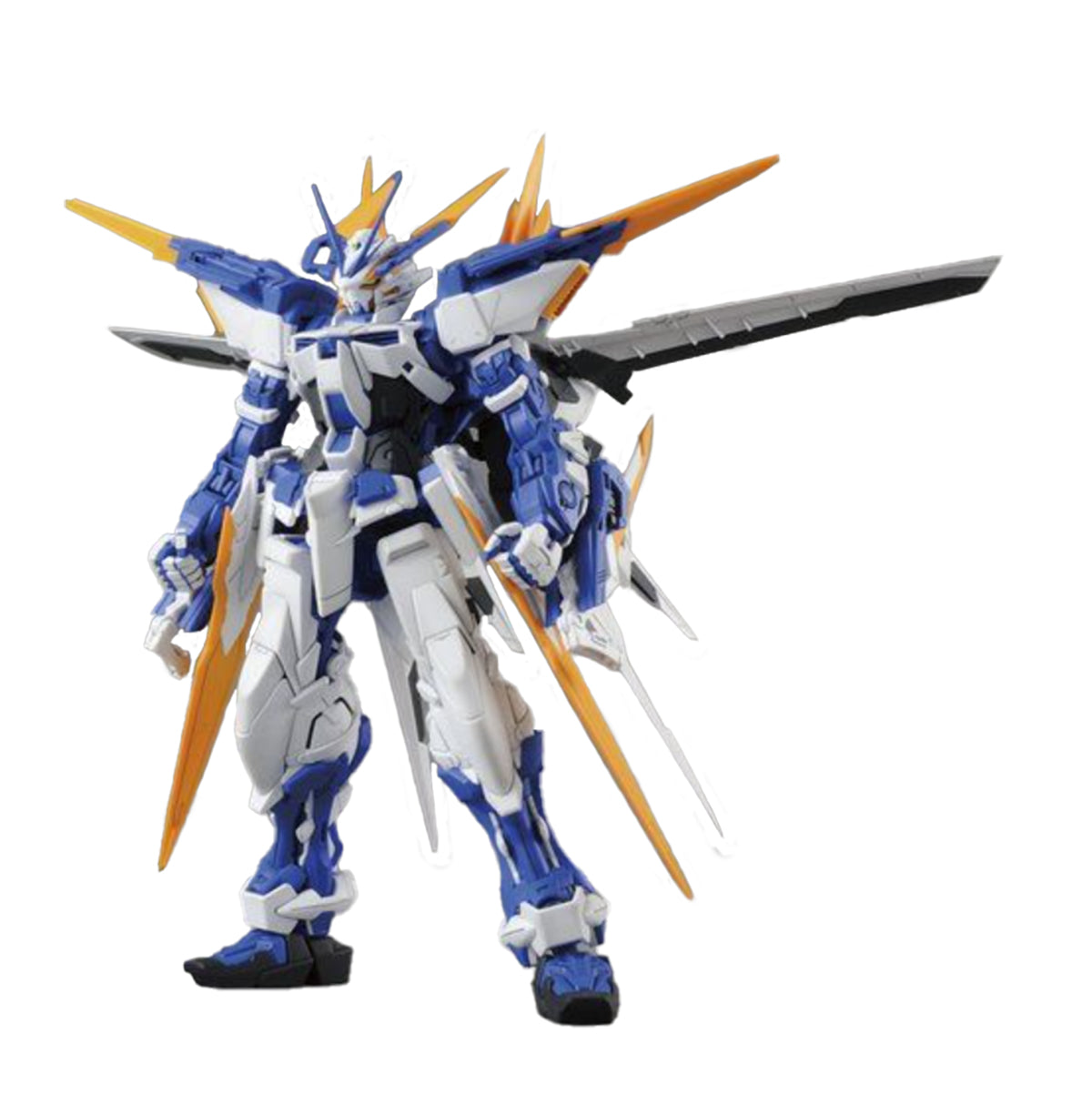 Bandai MG 1/100 MBF-P03D Gundam Astray Blue Frame D