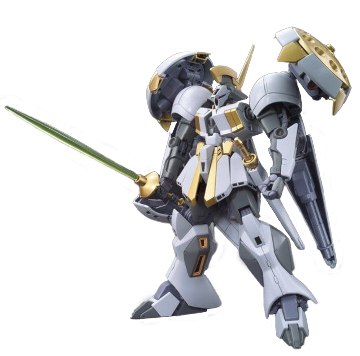 Bandai HGBF 1/144 R-Gyagya