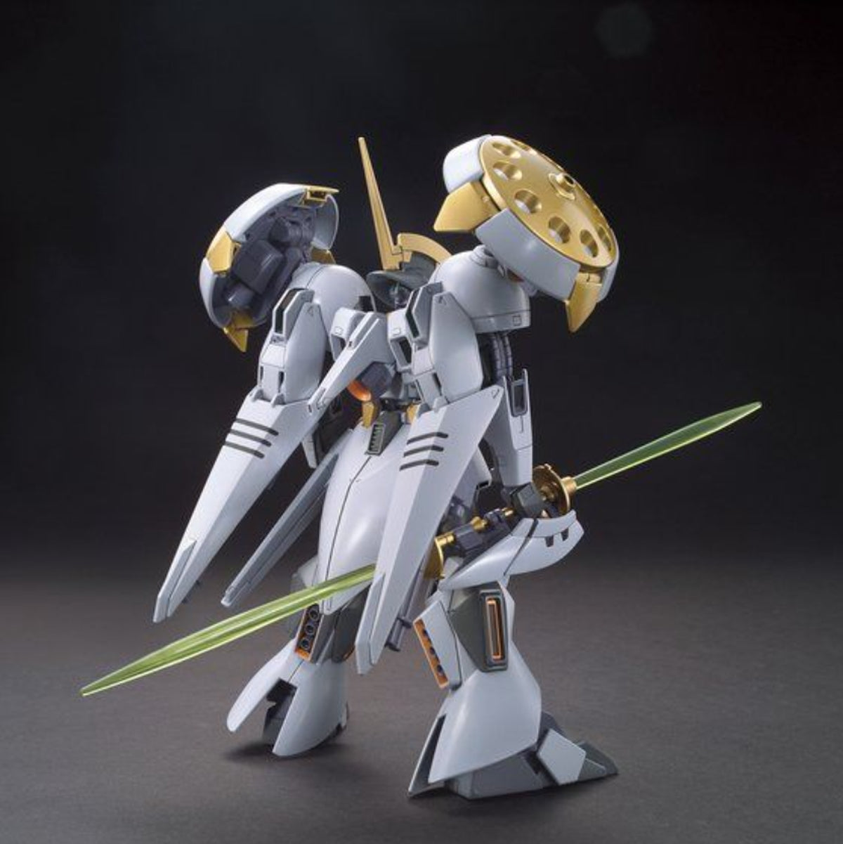 Bandai HGBF 1/144 R-Gyagya - image 2