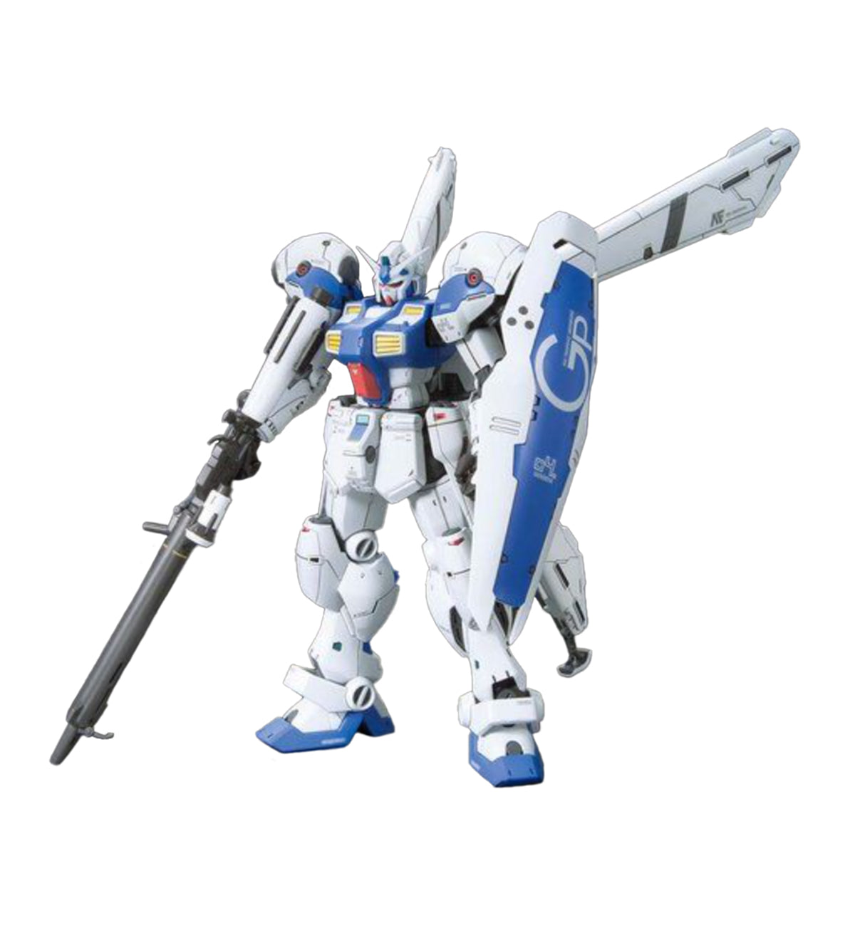 Bandai Re/100 1/100 RX-78GP04 Gundam GP04 Gerbera #03