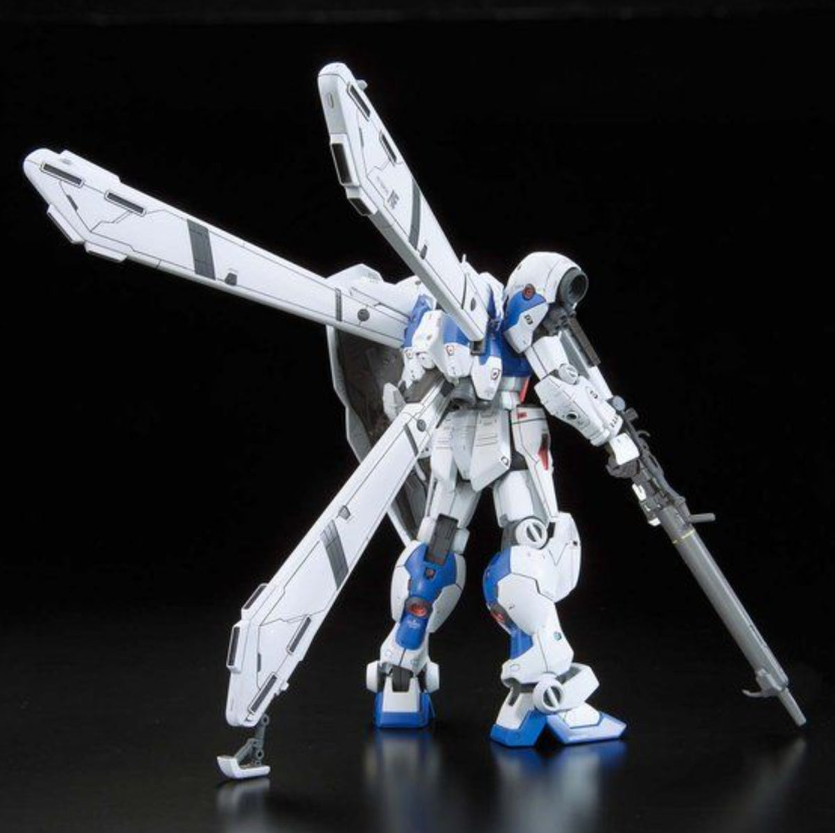 Bandai Re/100 1/100 RX-78GP04 Gundam GP04 Gerbera #03 - image 2