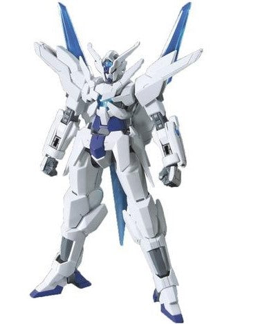 Bandai HGBF 1/144 Transient Gundam #34