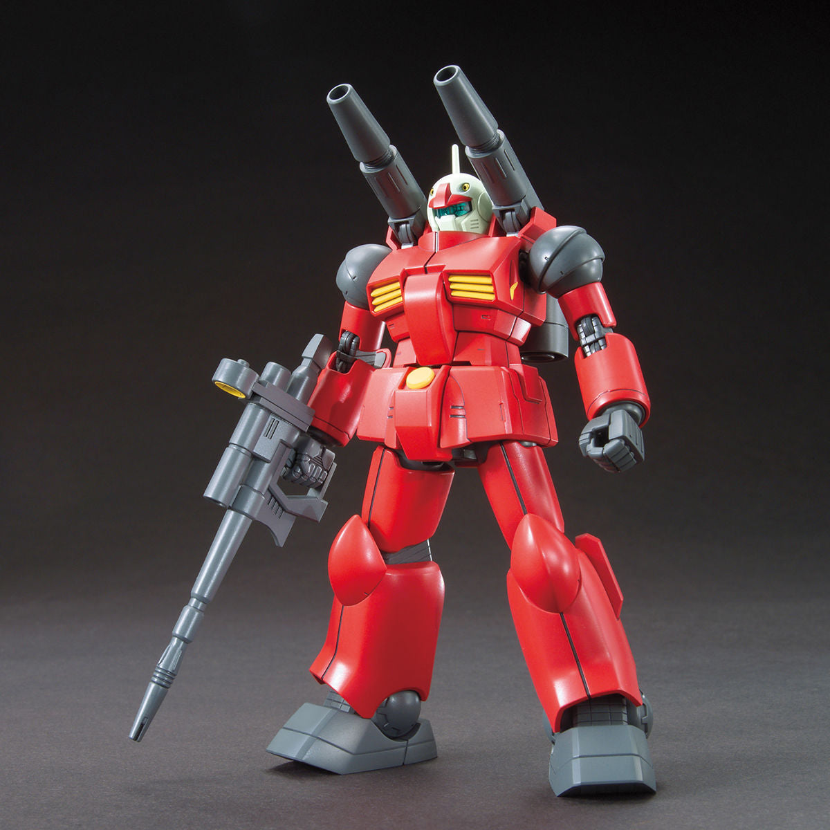 Bandai HGUC 1/144 RX-77-2 Guncannon Revive #190