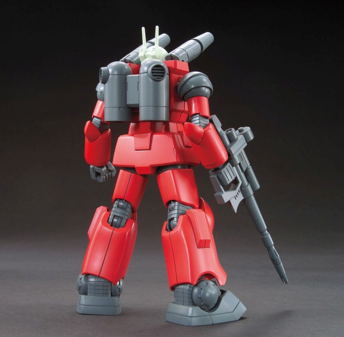 Bandai HGUC 1/144 RX-77-2 Guncannon Revive #190 - image 2