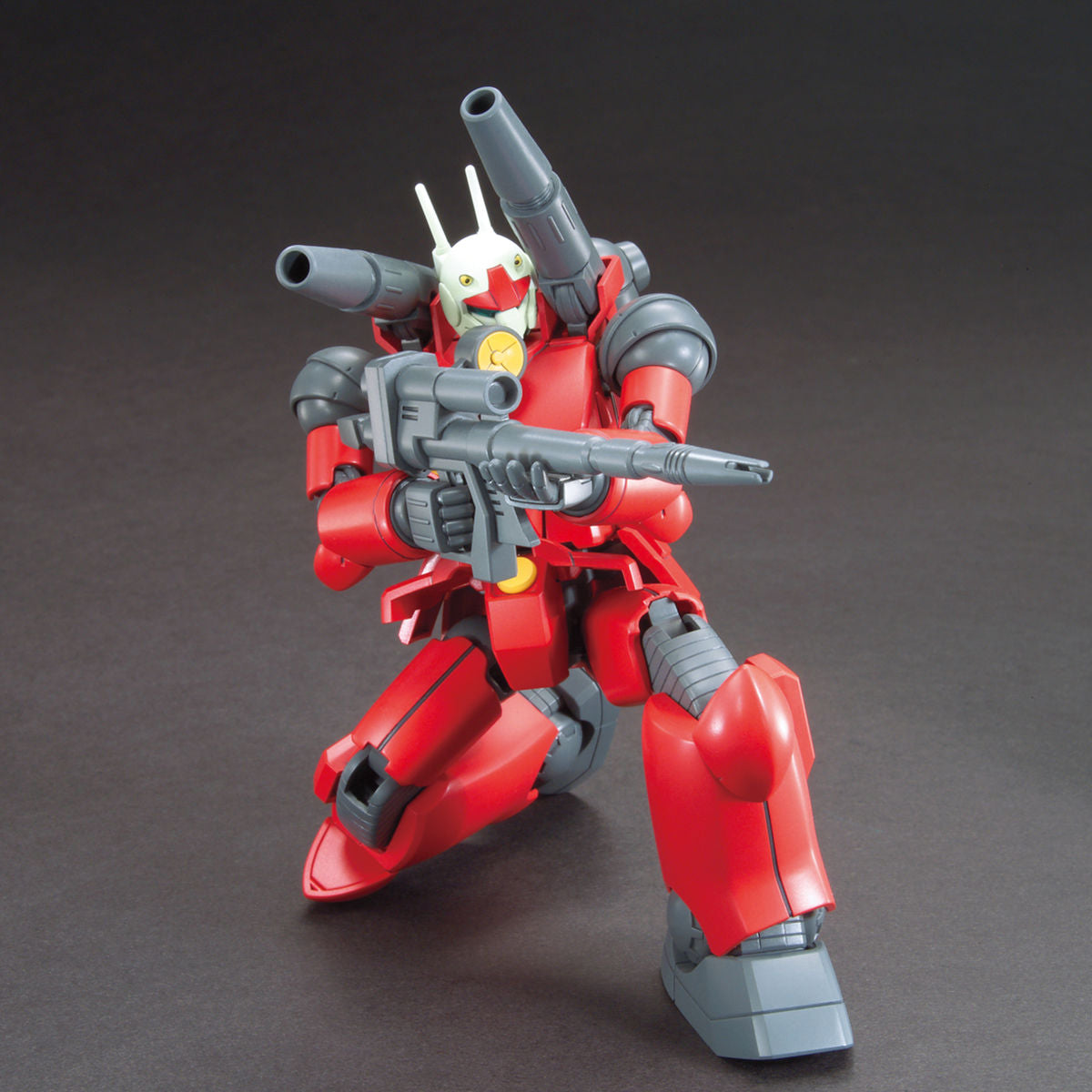 Bandai HGUC 1/144 RX-77-2 Guncannon Revive #190 - image 3