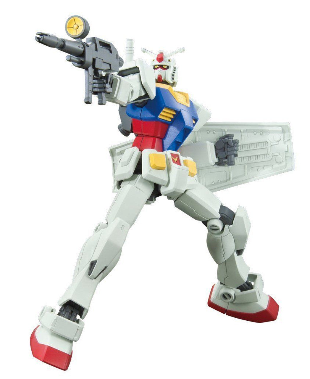 Bandai HGUC 1/144 RX-78-2 Gundam Revive #191
