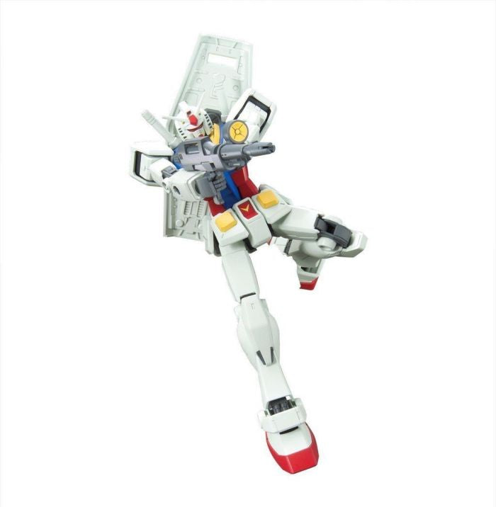 Bandai HGUC 1/144 RX-78-2 Gundam Revive #191 - image 2
