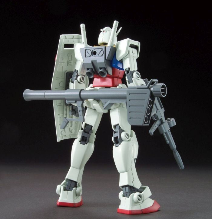 Bandai HGUC 1/144 RX-78-2 Gundam Revive #191 - image 3