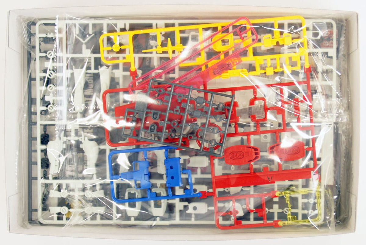 Bandai HGUC 1/144 RX-78-2 Gundam Revive #191 - image 4