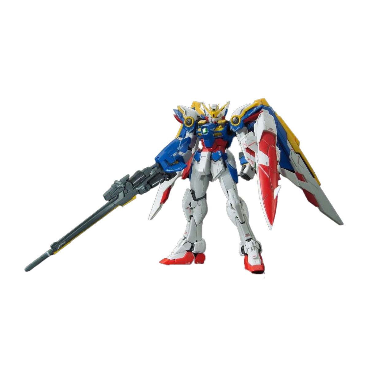 Bandai RG 1/144 XXXG-00W0 Wing Gundam Zero EW #20