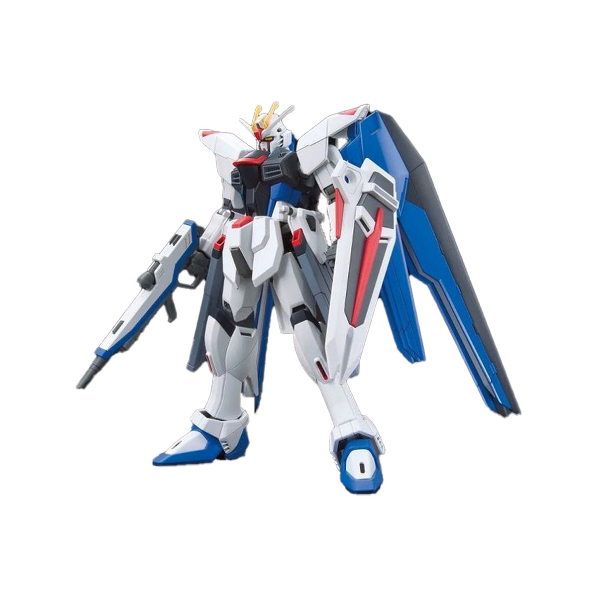 Bandai HGCE 1/144 ZGMF-X10A Freedom Gundam #192