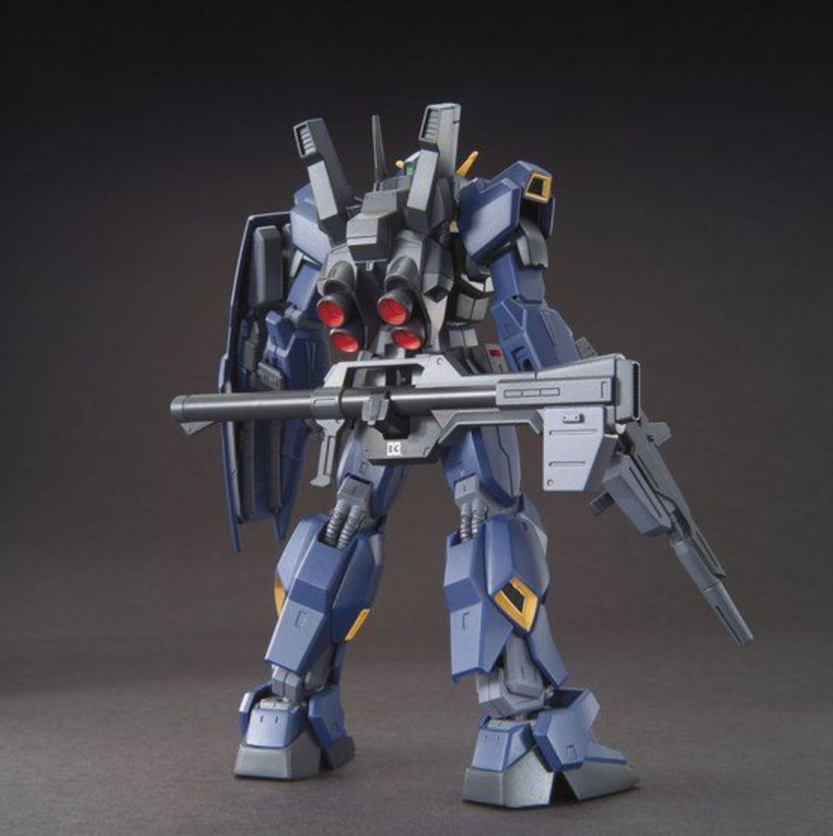 Bandai HGUC 1/144 RX-178 Gundam Mk-II Titans Revive #194 - image 2