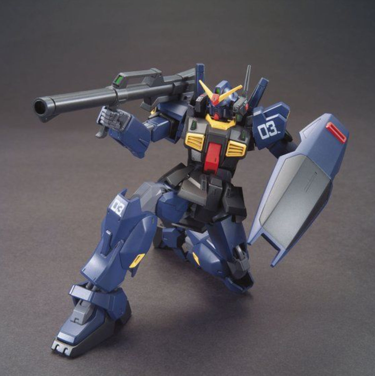 Bandai HGUC 1/144 RX-178 Gundam Mk-II Titans Revive #194 - image 3