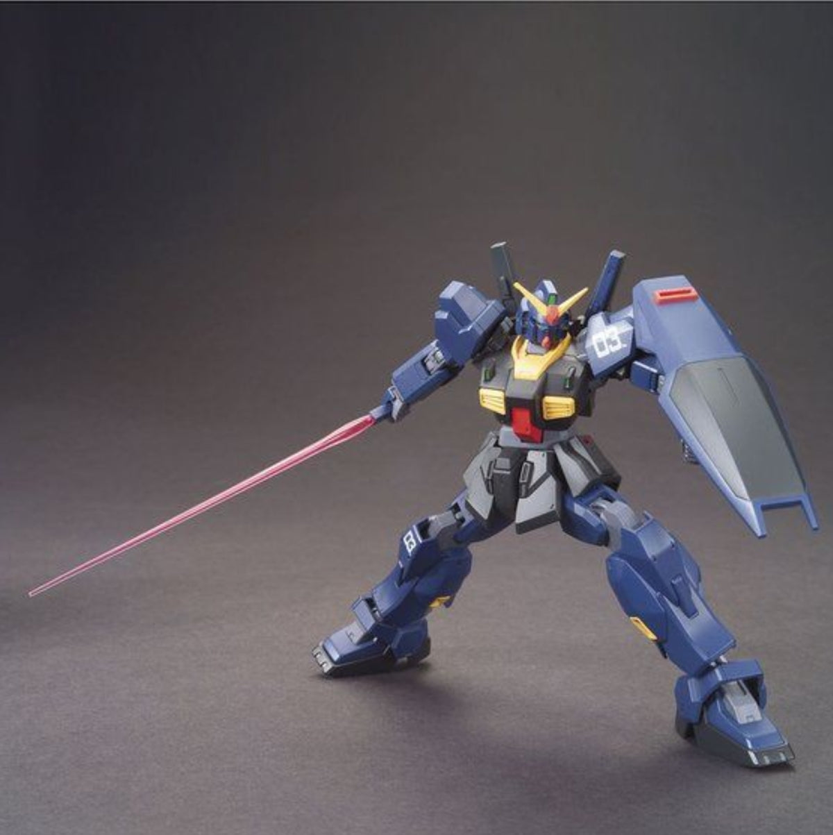 Bandai HGUC 1/144 RX-178 Gundam Mk-II Titans Revive #194 - image 4