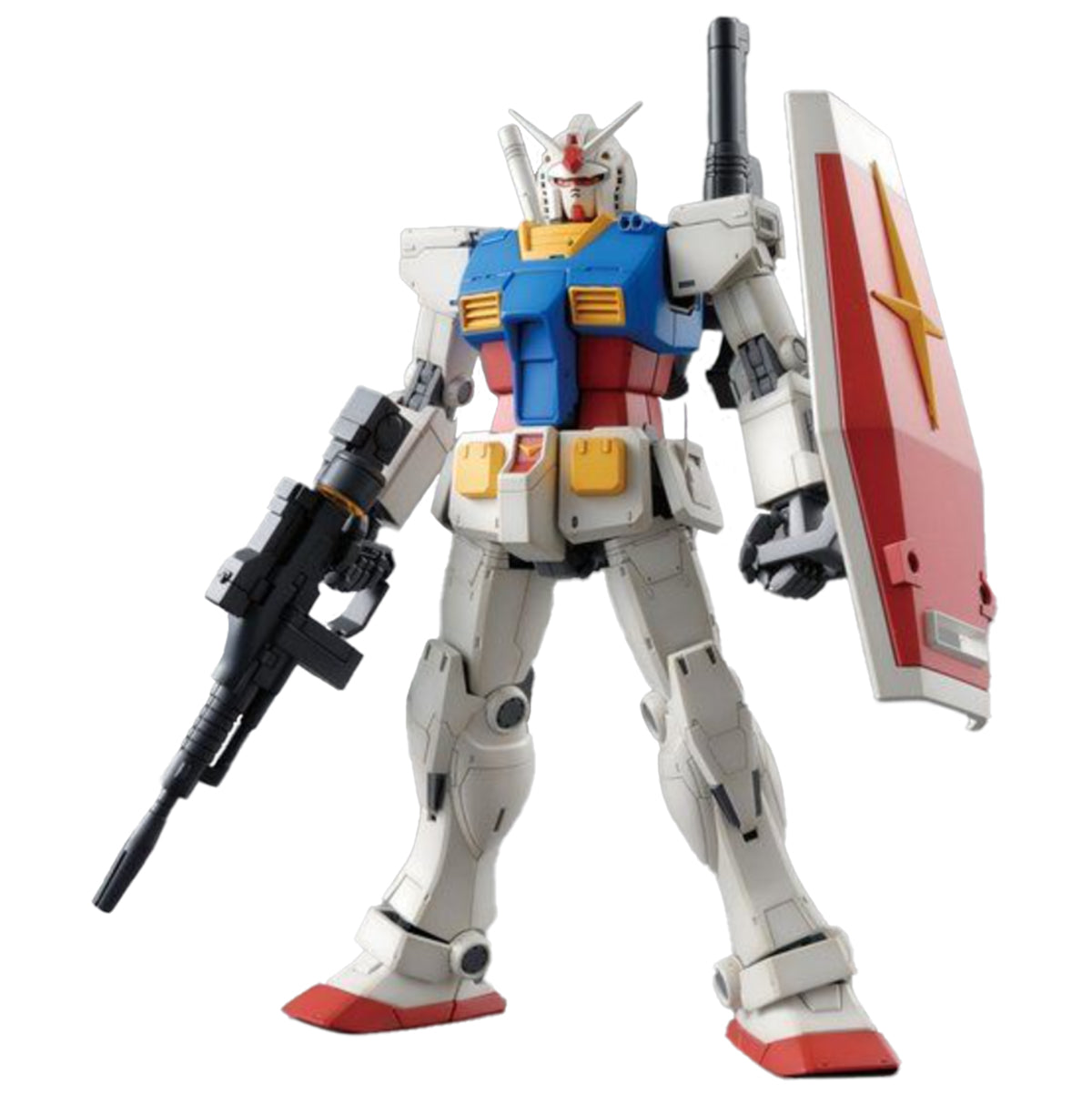Bandai MG 1/100 RX-78-02 Gundam The Origin