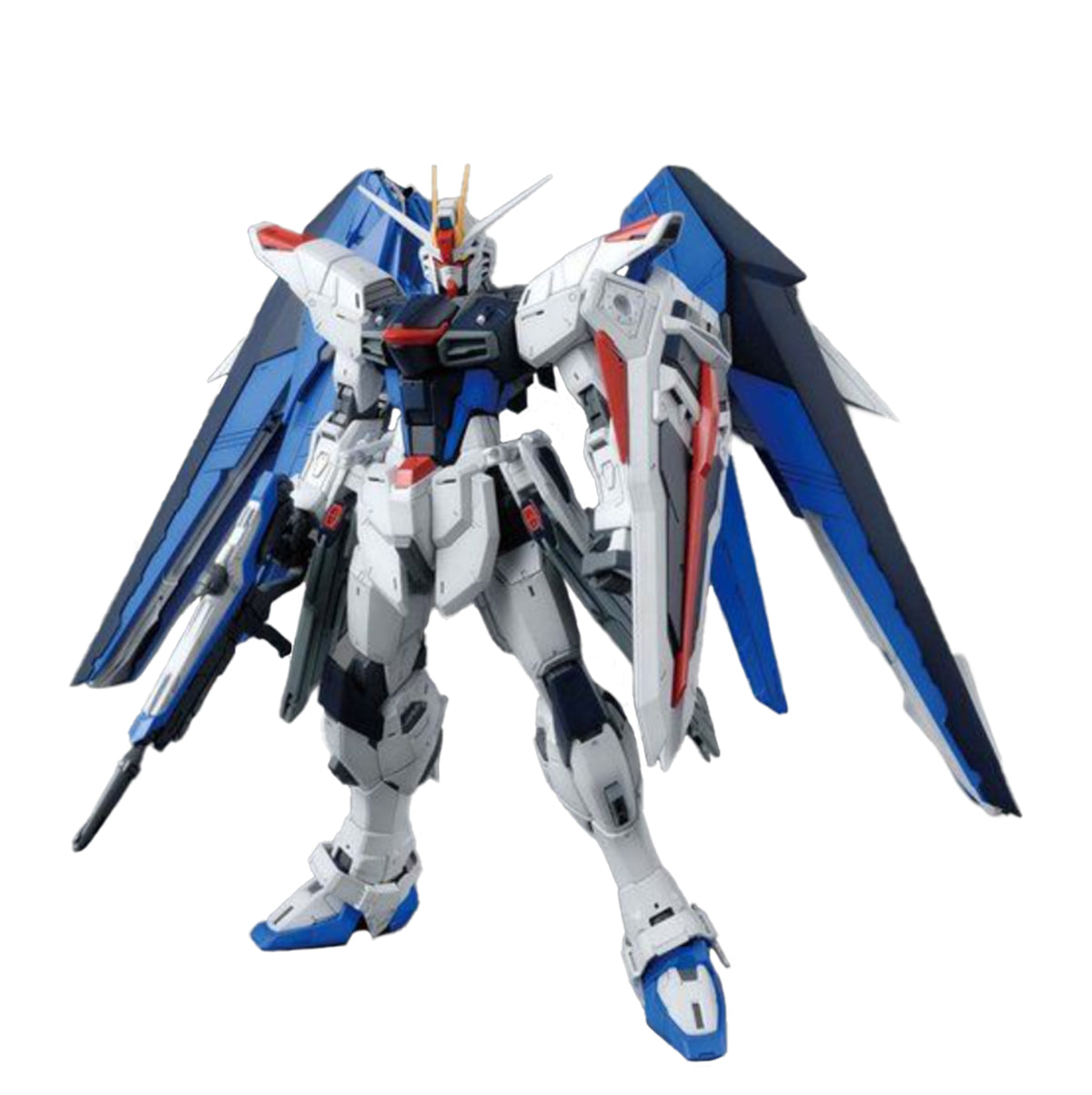Bandai MG 1/100 ZGMF-X10A Freedom Gundam Ver.2.0