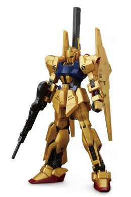 Bandai HGUC 1/144 MSN-00100 Hyaku Shiki Revive #200