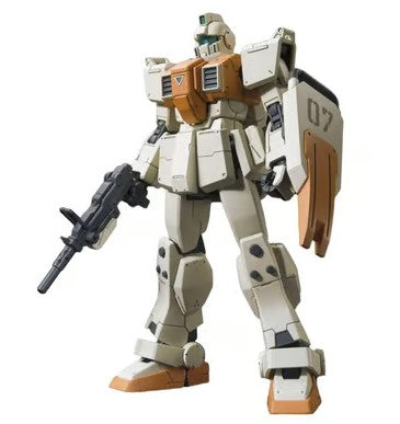 Bandai HGUC 1/144 RGM-79[G] GM Ground Type #202